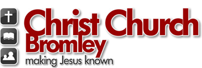 Christ Curch Bromley Logo
